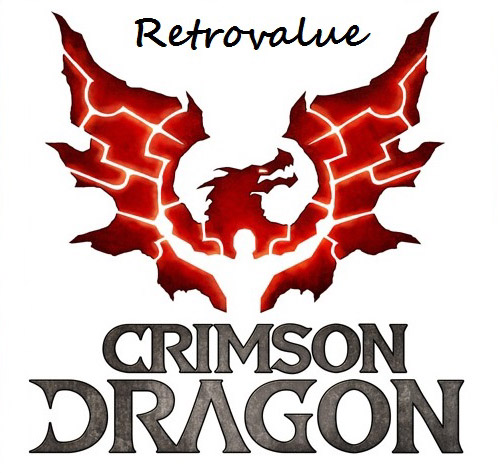 image d'illustration du dossier: Crimson Dragon, Digne successeur de Panzer Dragoon?